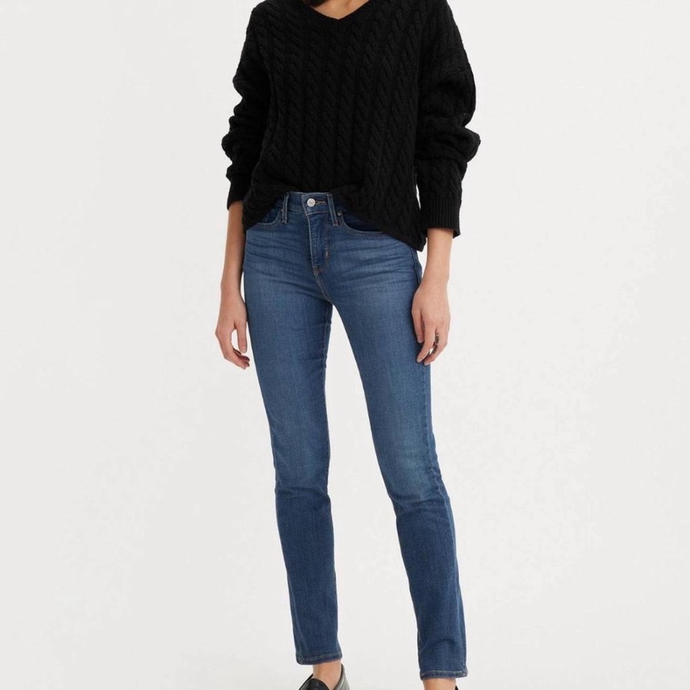 Levi's Women’s Jeans